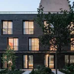 Deskopolitan House 3*, Paris Frankreich