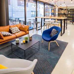 Hotel Campanile Marseille Est -