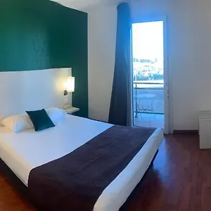 Des Etats-unis 3*, Toulouse France