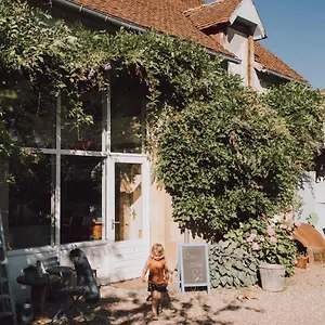 Bed & Breakfast Domaine Bleu Celeste