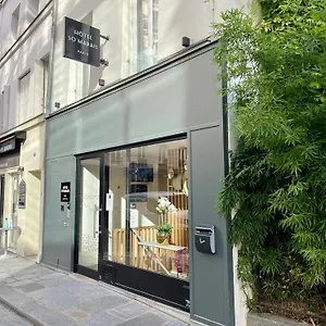 So Marais 2*, Paris Frankreich