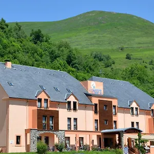 Le Picors 3*, Aucun Frankreich