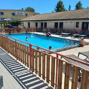 Le Clos La Verdiere ** Velaux