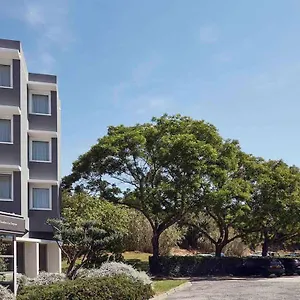 Hotel Ibis Toulon Sur
