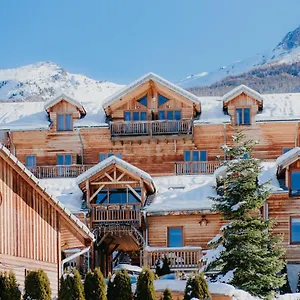 Sunelia Les Logis D'orres *** Les Orres