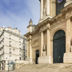 Londres Saint Honore 3*, Paris France