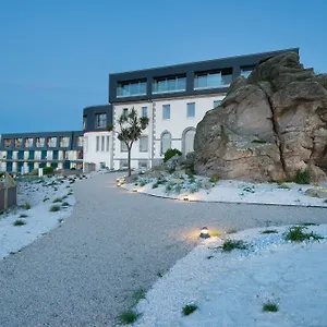 Valdys Thalasso & - Beau Rivage 4*, Roscoff Frankreich