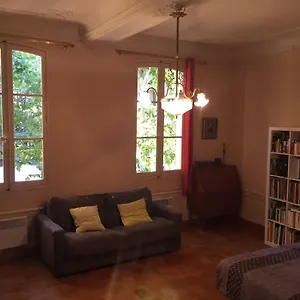  Apartment Studio Plaisance Frankreich