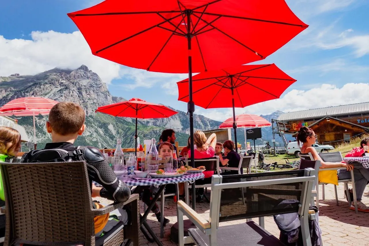 ***  Hotel Restaurant Saint Roch France