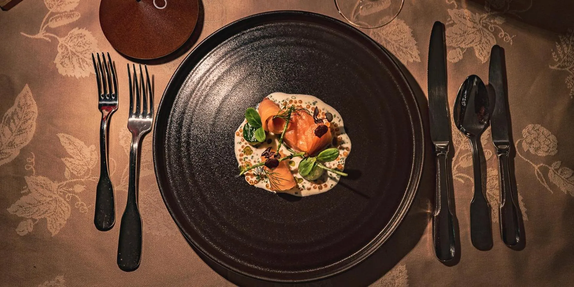 Hotel Restaurant Saint Roch